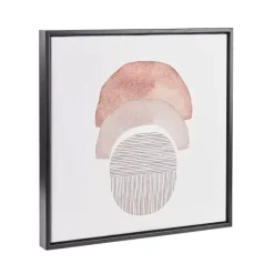 Abstract Decora O De Parede Multicolor