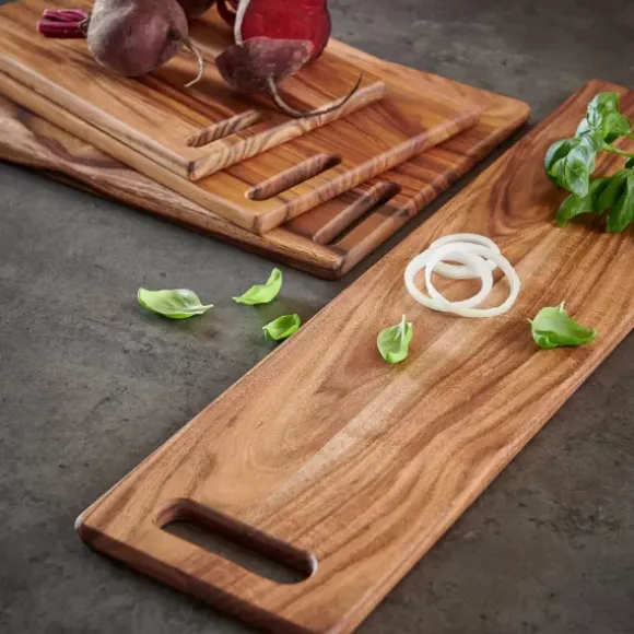 Acacia Lux T Bua Natural