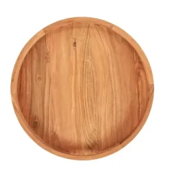 Acacia Style Bandeja Natural