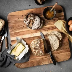 Acacia T Bua Xl Natural