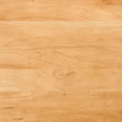 Acacia Tampo Arredondado Natural