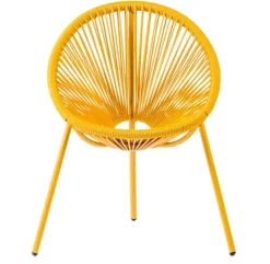 Acapulco Cadeira Para Crian As