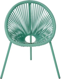 Acapulco Cadeira Para Crian As Aqua