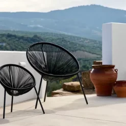 Acapulco Cadeira Para Crian As