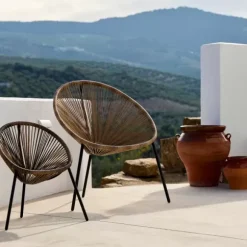 Acapulco Cadeira Para Crian A