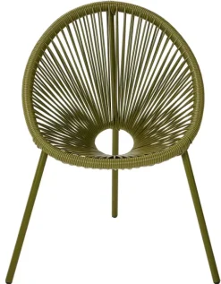 Acapulco Cadeira Para Crian As