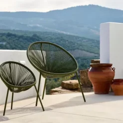 Acapulco Cadeira Para Crian As