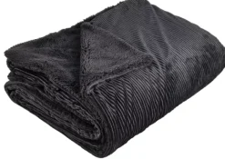 Agnes Manta Antracite