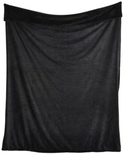 Agnes Manta Antracite