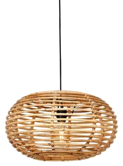 Ailene Candeeiro Pendurar Natural