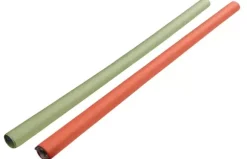 Airlaid Papel De Mesa 2Srt Cinzento, Castanho