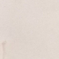 Alda Almofada De Assento Cru