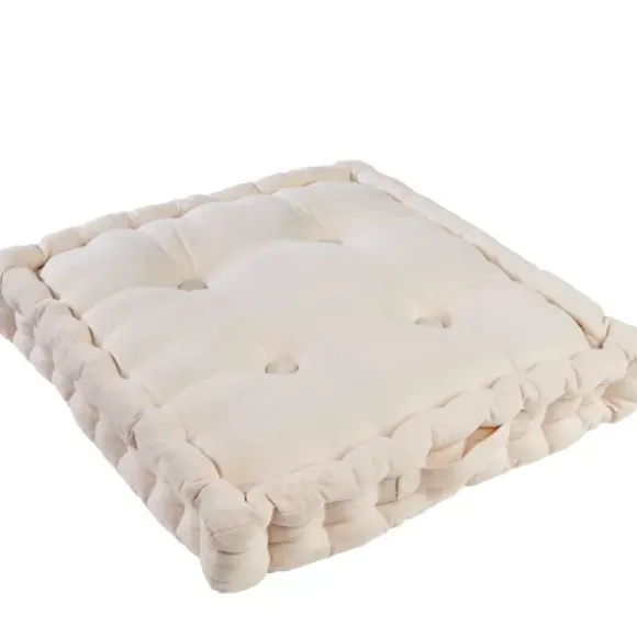 Alda Almofada Plana Cru