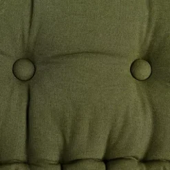 Alda Almofada Plana Escuro