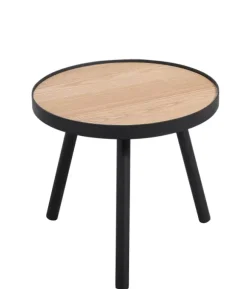 Alexis Mesa Auxiliar Preto, Natural