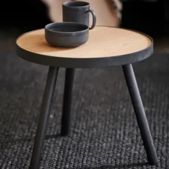 Alexis Mesa Auxiliar Preto, Natural