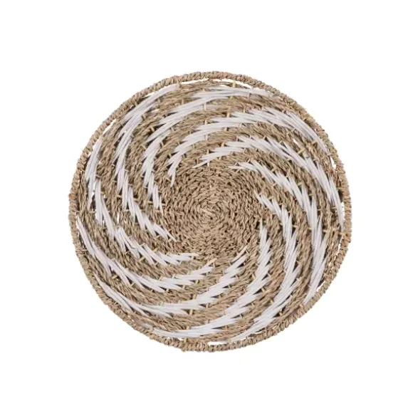 Amazonas Decora O De Parede Branco, Natural