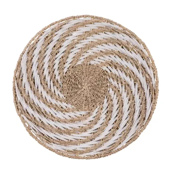 Amazonas Decora O De Parede Branco, Natural