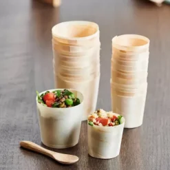 Apero Eco Recipiente Conjunto De 15 Natural