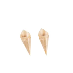 Apero Eco Sacos Bico Conjunto De 20 Natural