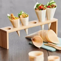 Apero Suporte Para Sacos Bico Natural