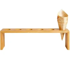 Apero Suporte Para Sacos Bico Natural