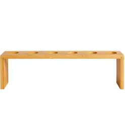 Apero Suporte Para Sacos Bico Natural