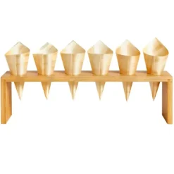 Apero Suporte Para Sacos Bico Natural