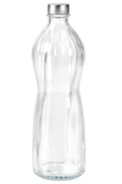 Aqua Garrafa Transparente