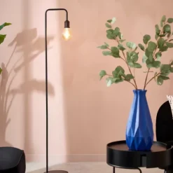 Arche Candeeiro De Ch O Preto