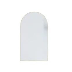 Archy Espelho Dourado