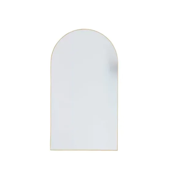 Archy Espelho Dourado