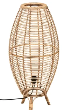 Arzu Candeeiro De Ch O E27 Natural