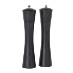 Ash Moinho De Pimenta Preto