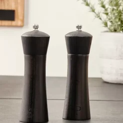 Ash Moinho De Sal Preto