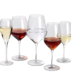 Atelier Copo De Vinho