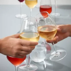 Atelier Copo De Vinho