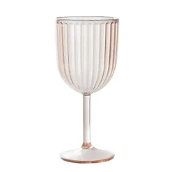 Aura Ros Copo Para Vinho