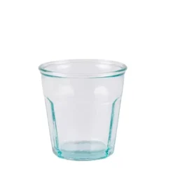 Authentic Copo Transparente