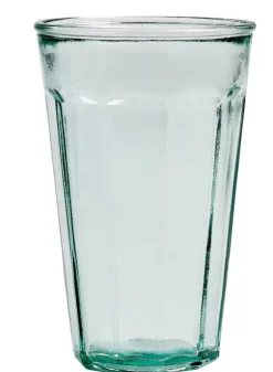 Authentic Copo Transparente