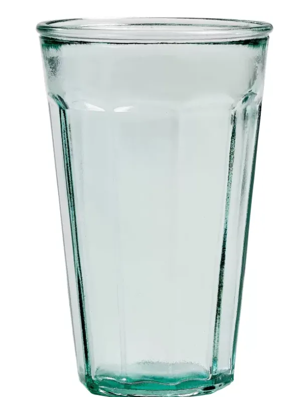 Authentic Copo Transparente