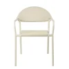 Azuro Cadeira Areia