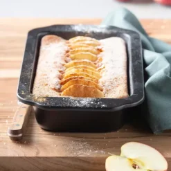 Bakery Forma Para Cozer P O Preto