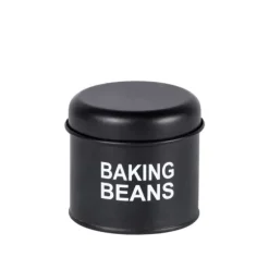 Bakery Pesos Para Torta Cer Mica Preto, Branco