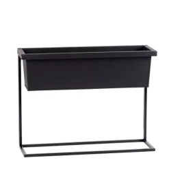 Balco Caixa Para Plantas