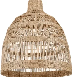 Bali Abajur Natural