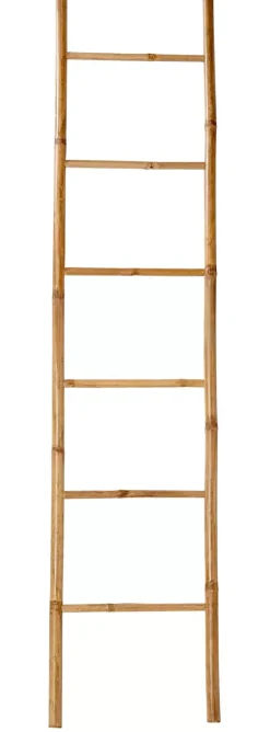 Bamboe Escadote Natural