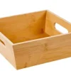 Bamboo Organizador Natural