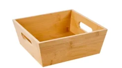 Bamboo Organizador Natural