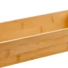 Bamboo Organizador Natural